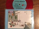 Joyce Manor Demo 7 Inch Epitaph Tigers Jaw Touché Amore