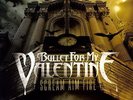 Bullet For My Valentine - Scream Aim Fire [Vinyl New]