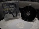ELVIS PRESLEY EP HEARTBREAK HOTEL RCA 821