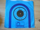 Sleaz Band - All I want Is You/Midnight Man, Fontana 1974 - Mint.  Rare
