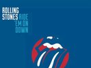 THE ROLLING STONES RIDE 'EM ALL DOWN 1955 10