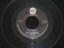 NORTHERN SOUL The Impressions - Can't Satisfy - ABC