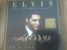 ELVIS PRESLEY IF I CAN DREAM LTD 180G VINYL BOX SET LP SEALED ROYAL PHILHARMONIC