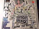 ERYKAH BADU But You Caint Use My Phone Clear Vinyl LP RSD Black Friday 16 NEW
