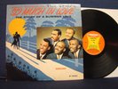 THE TYMES - So Much In Love - 1962 - Parkway Label - Mono(Group Photo Cover)