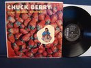 CHUCK BERRY - One Dozen Berrys - 1958 - Black Chess Label - Mono