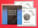 ***Depeche Mode***Performance***12