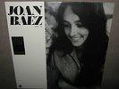 JOAN BAEZ [Vol. 2] 1961 Bonus Tracks RARE NEW SEALED LP 2015 180g Audiophile DMM