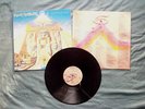 IRON MAIDEN - Powerslave - 1984 EMI Vinyl