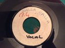 Blank One A Way Mullo Reggae/ Life Line Amiel Moodie Rock Steady Gold