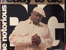Notorious BIG - Ready To Die 2LP 1995 OG Press Vinyl Records Biggie Bad Boy