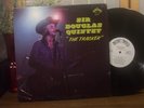 SIR DOUGLAS QUINTET LP 