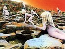 Led Zeppelin - Houses of The Holy LP RE