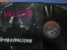 VECTOM   SPEED REVOLUTION   OIS (  HOT BLOOD REC. 941317 von 1985)