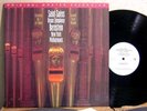 MFSL 1-533 ST-SAENS Symphony #3 BERNSTEIN ½ SPEED MASTER Japan NM