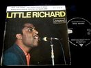 LITTLE RICHARD/TRUE FINE MAMA + 3/FRENCH PRESS EP