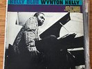Wynton Kelly Kelly Blue Riverside Original Small Blue Labels