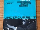 Kenny Drew Undercurrent Blue Note Original Mono 47 W 63rd EAR lp