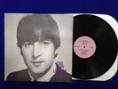 Beatles LOST LENNON TAPES VOLUME 17 BAG records ONE OF THE RARE ONES