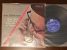 MAN BITES HARMONICA JEAN THIELEMANS 'TOOTS', PEPPER ADAMS RIVERSIDE DEEPGROOVE