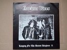 ANCIENT RITES(BEL)/RENAISSANCE(BEL)-split- ep Dakthrone, immortal, Satyricon