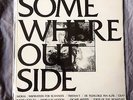 SOMEWHERE OUTSIDE/2 x LP/1982 Irmgards Compilation/Moral/Danish Punk/Cold Wave