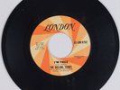 THE ROLLING STONES: Get Off of My Cloud / I’m Free DJ PROMO London ORIG NM-