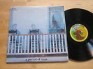 Boulder Brothers - A Period of Time LP Private Rural Folk Psych on Sheepeater