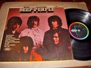 DEEP PURPLE Murmullo - Hush  1st PRESS (1968 MEXICO 12