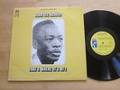 John Lee Hooker - That's Where It's At  LP Rare Blues on Stax Ultrasonic Cleaned
