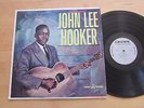 John Lee Hooker - The Great LP Rare Blues on Crown Mono Original CLP 5353