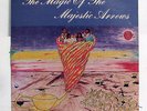 THE MAJESTIC ARROWS-THE MAGIC OF ON BANDIT RARE SOUL LP