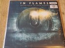 In Flames ?– Soundtrack To Your Escape 180g black vinyl.