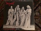 Beherit The Oath of Black blood Lp, Bölzer,Watain,Nifelheim,Deströyer 666