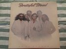 GRATEFUL GREATFUL DEAD JERRY GARCIA BOB WEIR Vinyl Record LP Album  GO TO HEAVEN