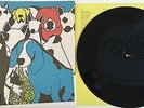 The Format Dog Problems Vinyl First Print 2006 Etched 2xLP RARE NATE RUESS FUN