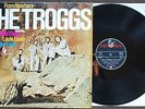 RARE THE TROGGS 