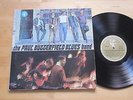 Butterfield Blues Band S/T Debut LP Rare Mono Original Elektra Paul Butterfield