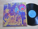 Dirty Blues Band S/T LP Psych Blues Rock on Bluesway Rod Piazza 1967