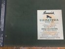 Brunswick 4x78 RPM Set Duke Ellington - Ellingtonia Volume Two B-1011 Green