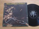 Mill Valley Bunch - Casting Pearls LP Psych Blues on Verve Mike Bloomfield 1973
