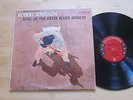 Robert Johnson - King of the Delta Blues Singers LP Columbia 6-Eye DG Mono Orig.