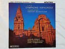 LEONID KOGAN 'LALO SYMPHONIE ESPAGNOLE' SAX 2329