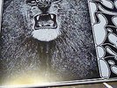 Santana S/T debut MFSL MOFI LP NM 2007 half speed mastered
