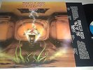 MANILLA ROAD out of the abyss LP 1988 black dragon BD037