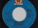 70s Soul 45 - Denise LaSalle - Here I Am Again - Westbound - mp3