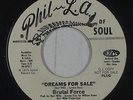 Funk 45 - Brutal Force - Dreams For Sale - Phil-L.A. Of Soul - mp3