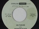 Funk 45 - Ike Turner - Thinking Black - Sterling Award - mp3