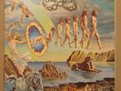 THE DOORS Full Circle LP Elektra Canada 1972 Zoetrope Near Mint
