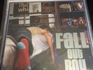 Fall out boy Take This To Your Grave ORIGINAL PRESS CARDS vinyl